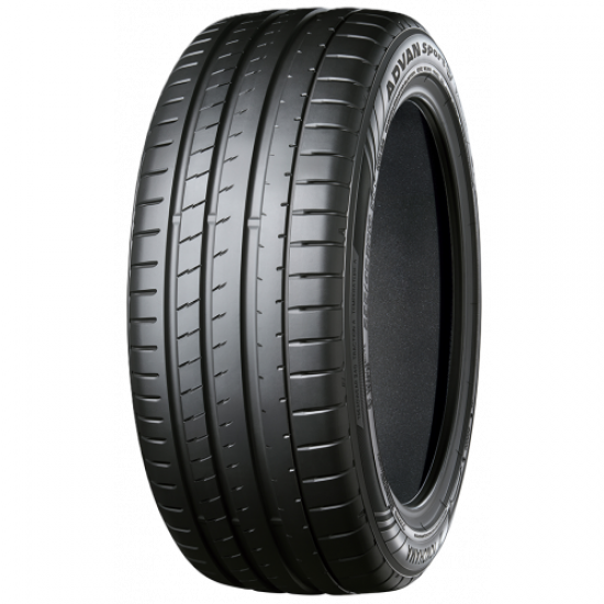YOKOHAMA ADVAN Sport EV V108 285/35 R22 106W
