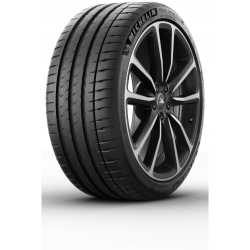 MICHELIN PILOT SPORT 4 S 285/30 R19 98Y