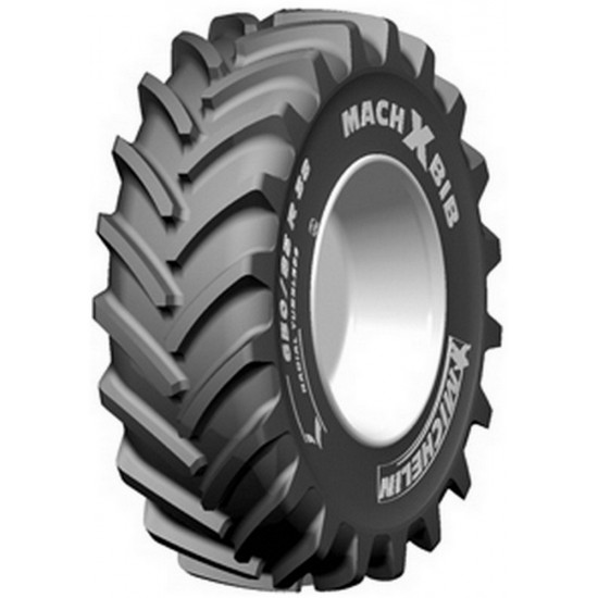 MICHELIN Machxbib 710/70 R42 173D