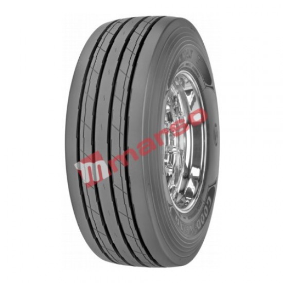 GOODYEAR KMAX T 205/65 R17.5 132J