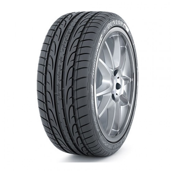 DUNLOP SP SPORT MAXX 275/50 R20 113W
