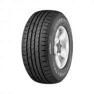 CONTINENTAL CROSSCONTACT LX SPORT 255/55 R18 109V