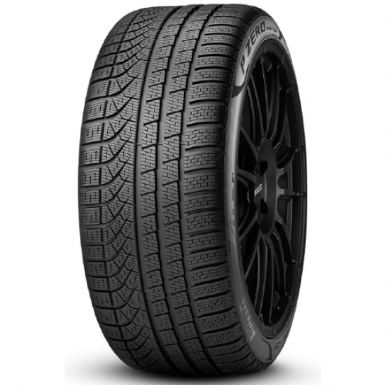 PIRELLI P ZERO WINTER 285/40 R19 107V