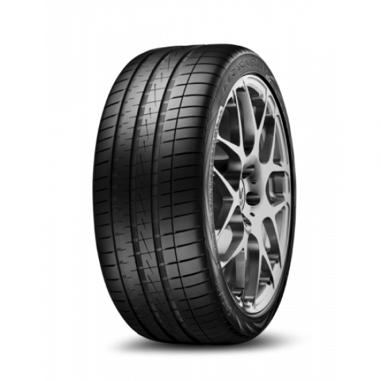 VREDESTEIN Ultrac Vorti+ 275/45 R21 110Y