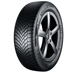 CONTINENTAL ALLSEASONCONTACT 255/50 R19 107H CONTINENTAL ALLSEASONCONTACT 255/50 R19 107H
