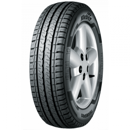 KLEBER TRANSPRO 215/75 R16 116/114R