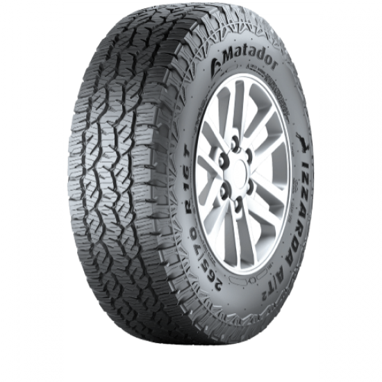 MATADOR MP72 IZZARDA AT 2 215/70 R16 100T
