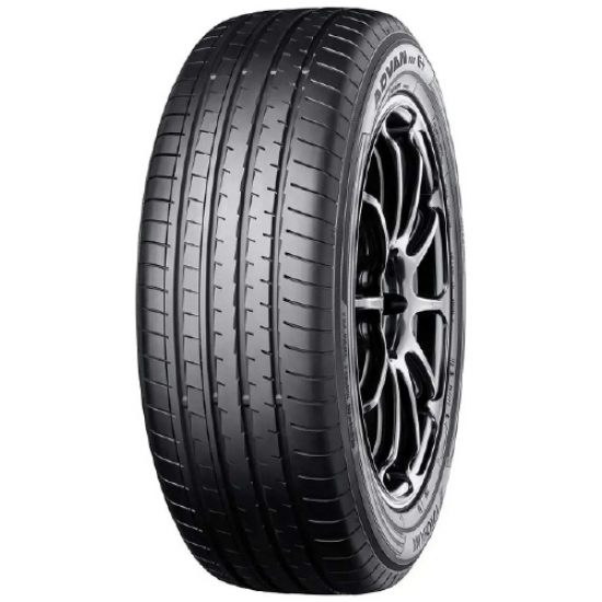 YOKOHAMA ADVAN V61 225/55 R18 98H