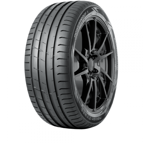 NOKIAN Powerproof 1 275/40 R20 106Y