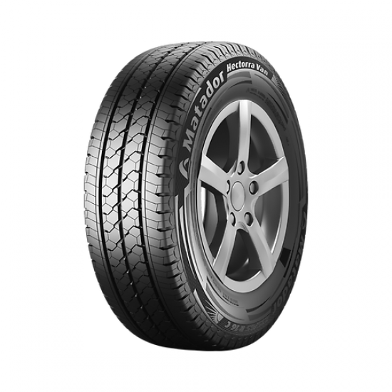 MATADOR HECTORRA VAN 205/70 R15 106/104R