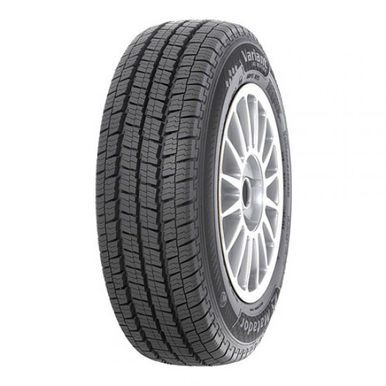 MATADOR MPS125 VARIANT ALL WEATHER 235/65 R16 121/119N