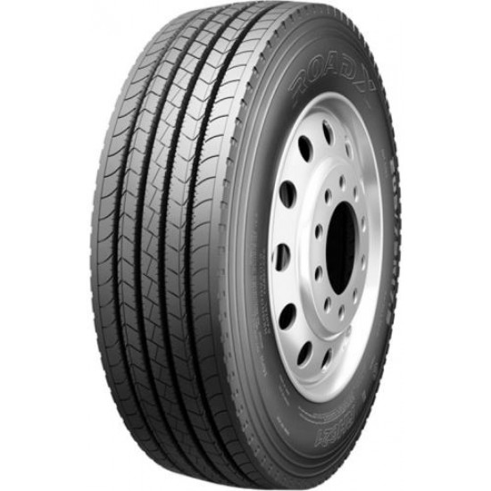 ROADX-CAMIOANE RH621 235/75 R17.5 143/141L