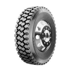 ROADX-CAMIOANE DT990(M+S) 13/- R22.5 156/150G