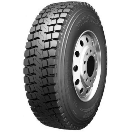 ROADX-CAMIOANE MS661 315/80 R22.5 156/153K