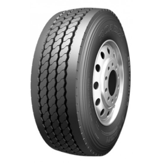 ROADX-CAMIOANE DX671 385/65 R22.5 160K