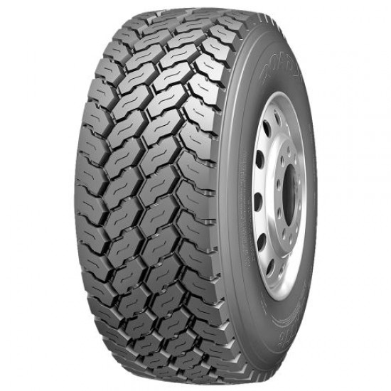 ROADX-CAMIOANE DX776 385/65 R22.5 164K