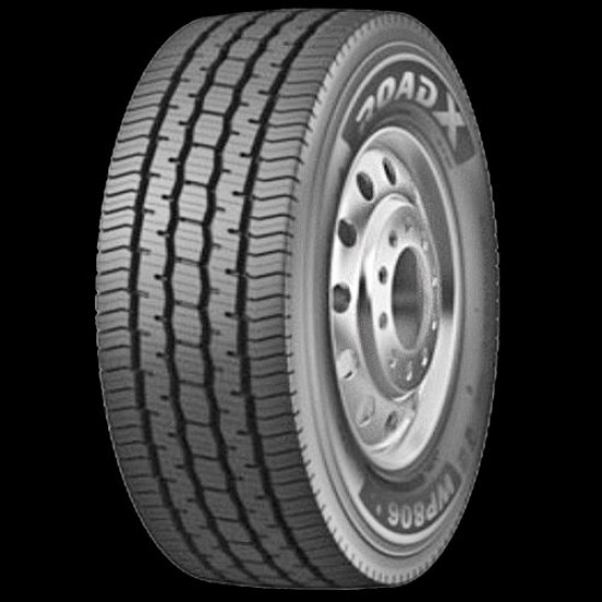 ROADX-CAMIOANE WP806 385/65 R22.5 164K/M