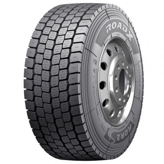 ROADX-CAMIOANE RDR2 295/60 R22.5 150/147L