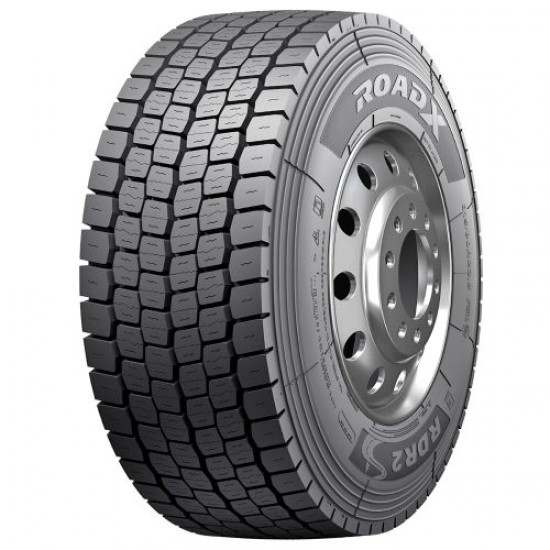 ROADX-CAMIOANE RDR2 315/70 R22.5 156/150L