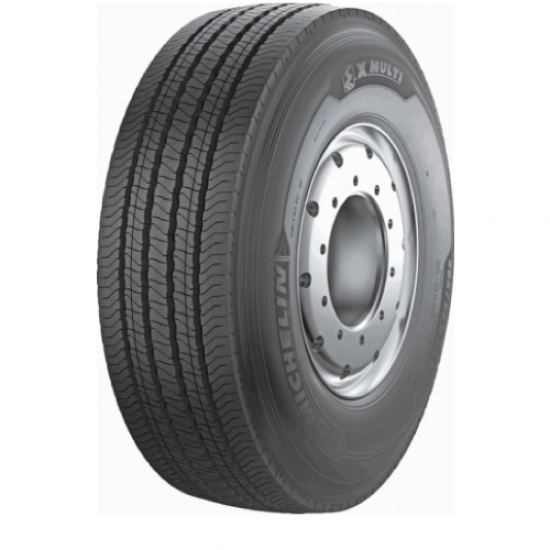 MICHELIN X MULTI F 385/55 R22.5 162K