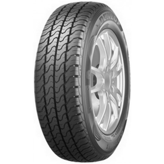 DUNLOP Econodrive 215/65 R16 106/104T