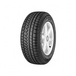 CONTINENTAL 4X4WINTERCONTACT 265/60 R18 110H CONTINENTAL 4X4WINTERCONTACT 265/60 R18 110H
