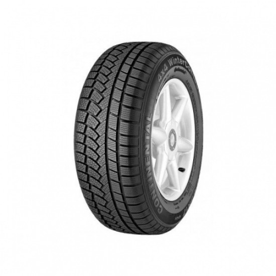 CONTINENTAL 4X4WINTERCONTACT 265/60 R18 110H