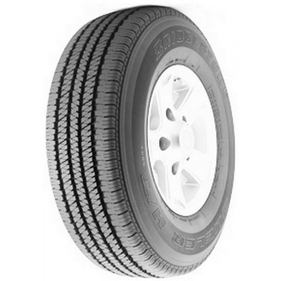 BRIDGESTONE Dueler ht 684 ii 265/60 R18 110H