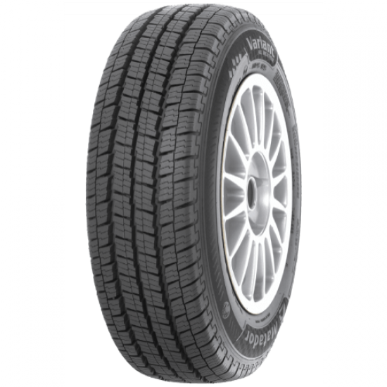 MATADOR MPS125 VARIANT ALL WEATHER 195/75 R16 107/105R
