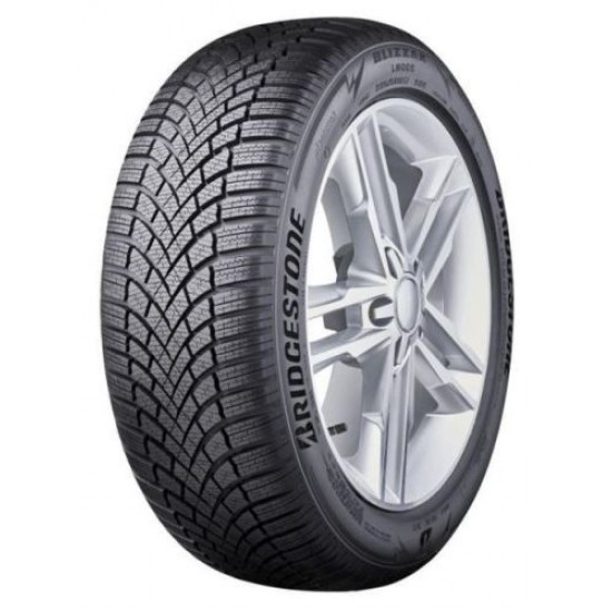Bridgestone Blizzak LM005 235/55 R18 104H