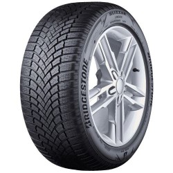 Bridgestone Blizzak LM-005 245/45 R18 100V