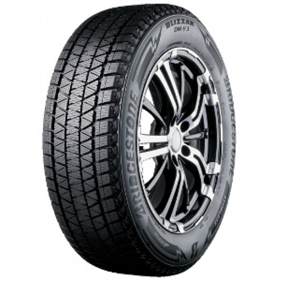 BRIDGESTONE DM-V3 275/60 R20 115R