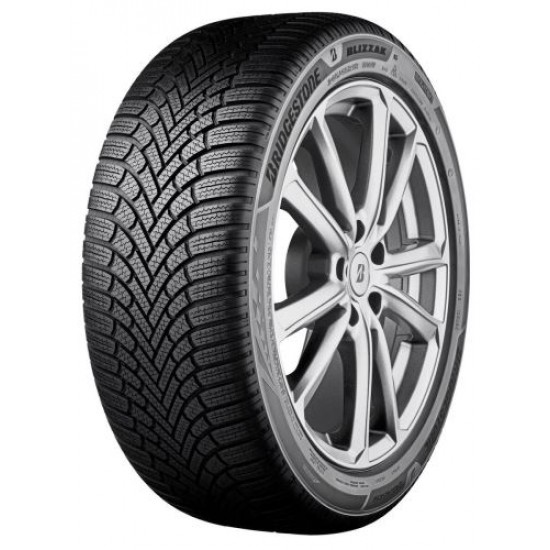 Bridgestone Blizzak 6 Enliten 255/65 R19 114W