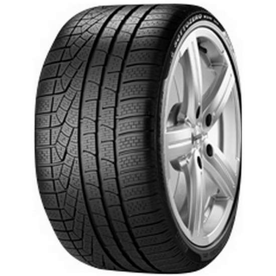 PIRELLI Winter sottozero 2 w240 255/40 R18 99V