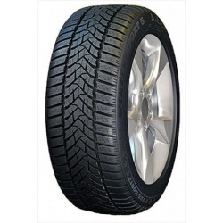 DUNLOP Winter 205/50 R17 93V