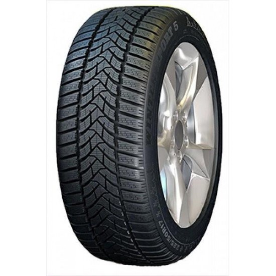 DUNLOP Winter 205/50 R17 93V