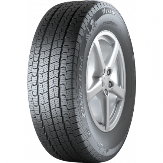 VIKING FOURTECH VAN 195/75 R16C 107/105R