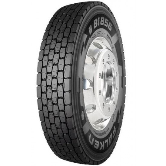 FALKEN-CAMIOANE BI856 245/70 R17.5 136/134M