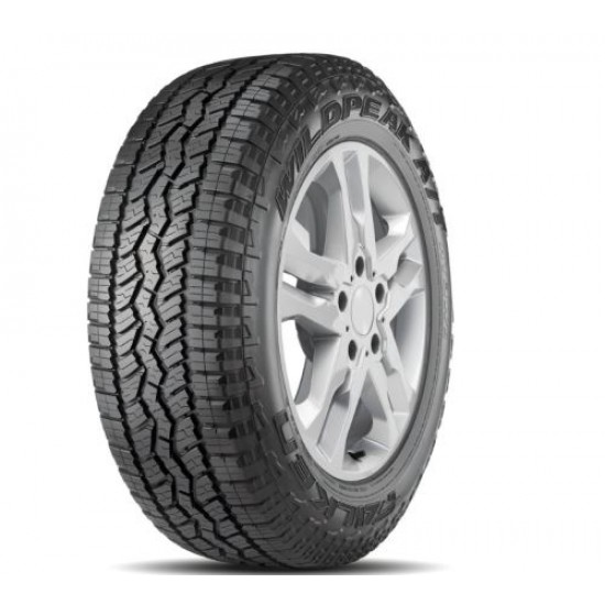 Falken Wildpeak A/T AT3WA 195/80 R15 96H