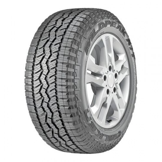 Falken Wildpeak A/T AT3WA 205/80 R16 104T
