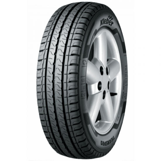 KLEBER TRANSPRO 185/75 R16 104/102R