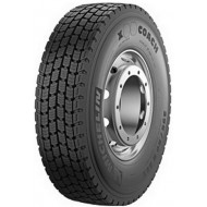 MICHELIN X coach xd 295/80 R22.5 152/148M