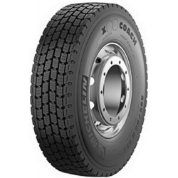 MICHELIN X coach xd 295/80 R22.5 152/148M