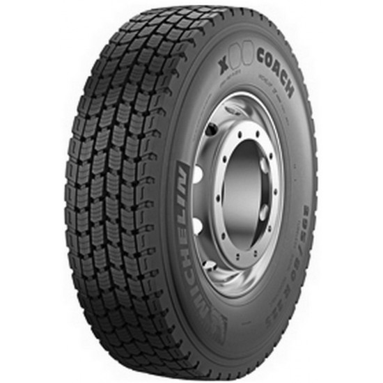 MICHELIN X coach xd 295/80 R22.5 152/148M