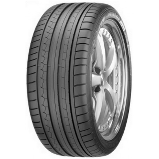 DUNLOP Sp sport maxx gt 275/40 R20 106W