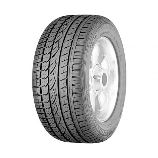 CONTINENTAL CROSSCONTACT UHP 255/55 R18 105W