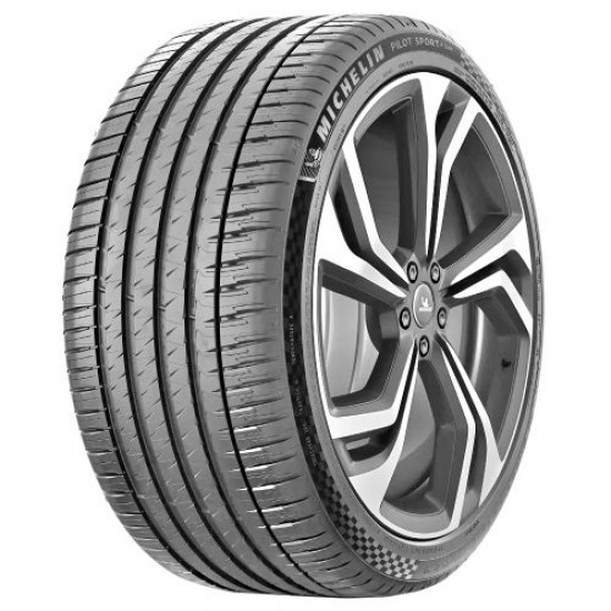 Michelin Pilot Sport 4 SUV 275/45 R21 110Y