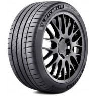 Michelin Pilot Sport 4 SUV(MO) FSL 255/45 R20 105W