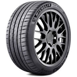 Michelin Pilot Sport 4 SUV(MO) FSL 255/45 R20 105W