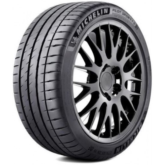 Michelin Pilot Sport 4 SUV(MO) FSL 255/45 R20 105W